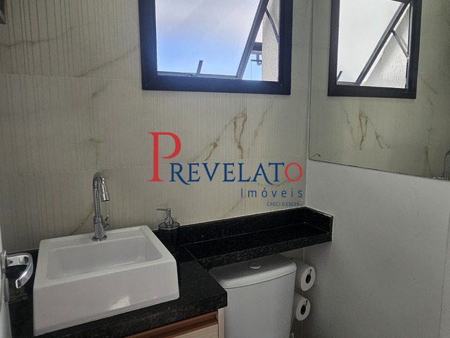 Apartamento para Venda em São Bernardo do Campo - 5