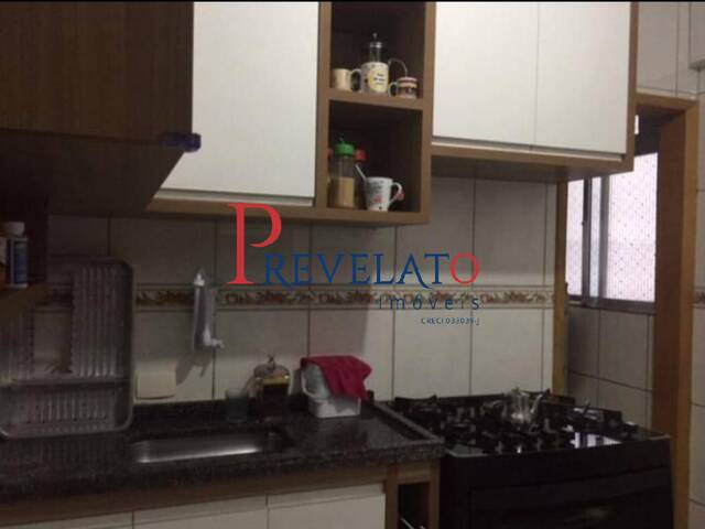 #AP-9386 - Apartamento para Venda em São Bernardo do Campo - SP - 1