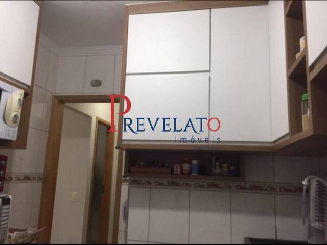 #AP-9386 - Apartamento para Venda em São Bernardo do Campo - SP - 2