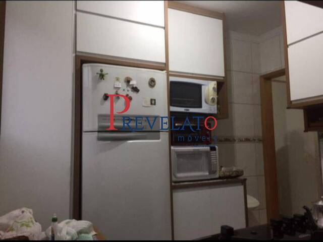 #AP-9386 - Apartamento para Venda em São Bernardo do Campo - SP - 3