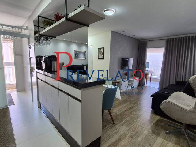 #AP-9387 - Apartamento para Venda em São Bernardo do Campo - SP - 1
