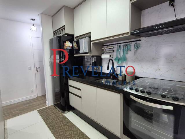 #AP-9387 - Apartamento para Venda em São Bernardo do Campo - SP - 2