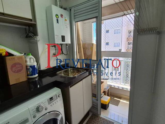 #AP-9387 - Apartamento para Venda em São Bernardo do Campo - SP - 3