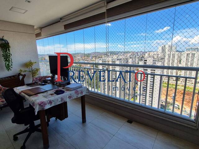 Apartamento para Venda em São Bernardo do Campo - 4