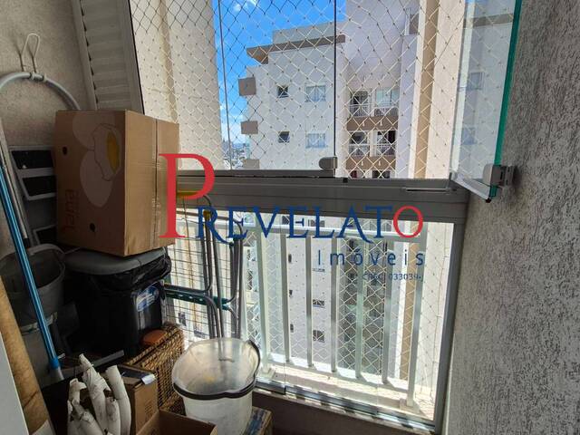 Apartamento para Venda em São Bernardo do Campo - 5
