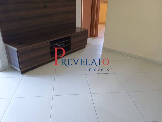 #AP-9388 - Apartamento para Locação em São Bernardo do Campo - SP - 1