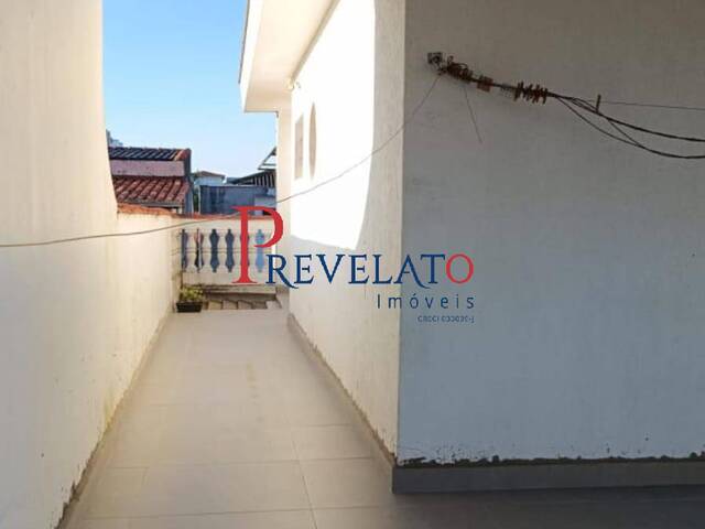 #SB-9389 - Casa para Venda em São Bernardo do Campo - SP - 3