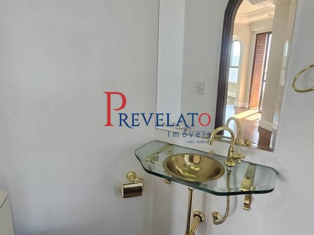 Apartamento para Venda em Santo André - 4