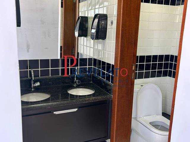 #PR-9391 - Prédio comercial para Locação em São Bernardo do Campo - SP - 3