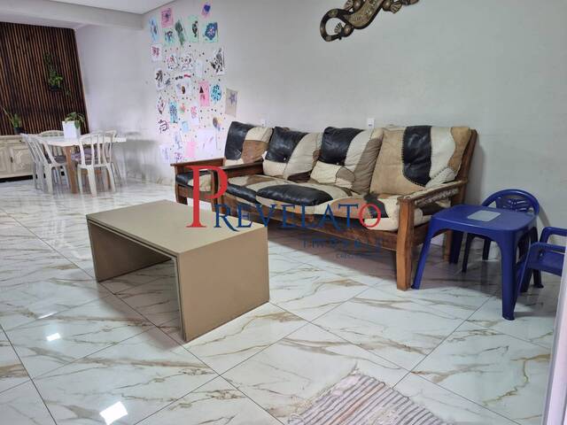#CT-9392 - Casa para Venda em São Bernardo do Campo - SP - 2