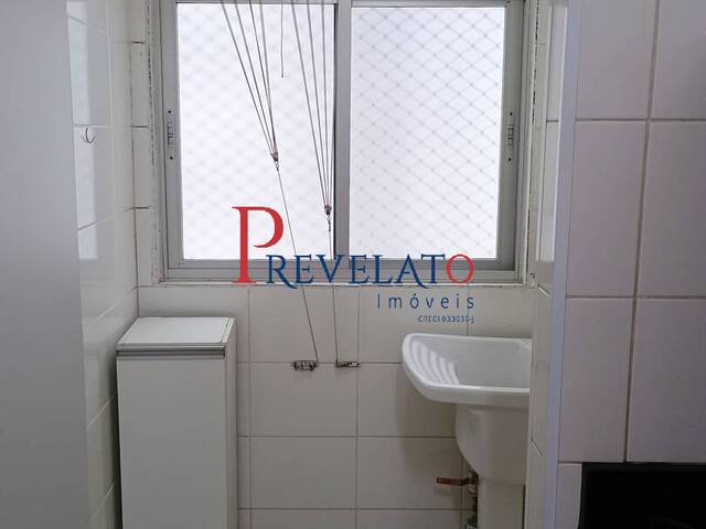 #AP-9393 - Apartamento para Venda em São Bernardo do Campo - SP - 2