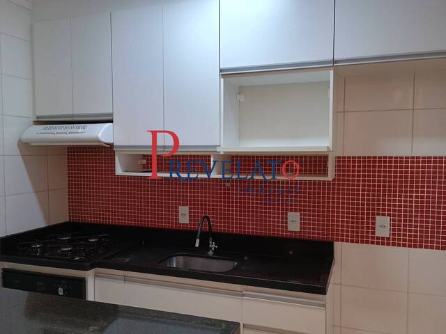 #AP-9393 - Apartamento para Venda em São Bernardo do Campo - SP - 1