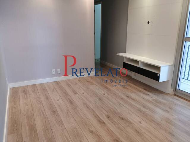 #AP-9393 - Apartamento para Venda em São Bernardo do Campo - SP - 3