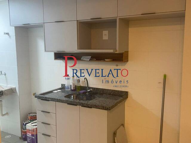 #AP-9394 - Apartamento para Locação em São Bernardo do Campo - SP - 2