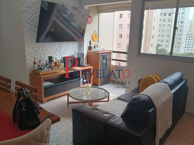 #AP-9399 - Apartamento para Venda em São Bernardo do Campo - SP - 1