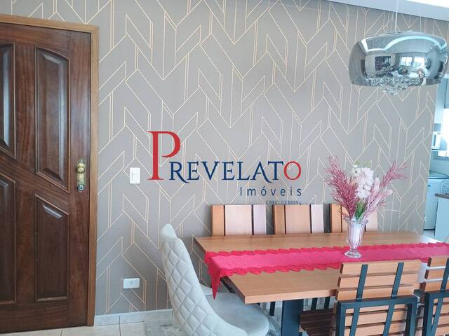Apartamento para Venda em São Bernardo do Campo - 4