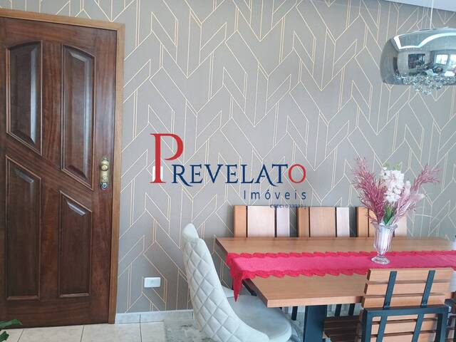 Apartamento para Venda em São Bernardo do Campo - 5
