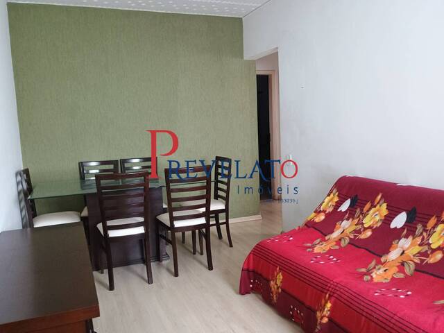 #AP-9400 - Apartamento para Venda em São Bernardo do Campo - SP - 1