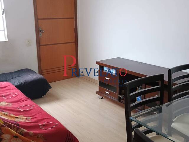 #AP-9400 - Apartamento para Venda em São Bernardo do Campo - SP - 2