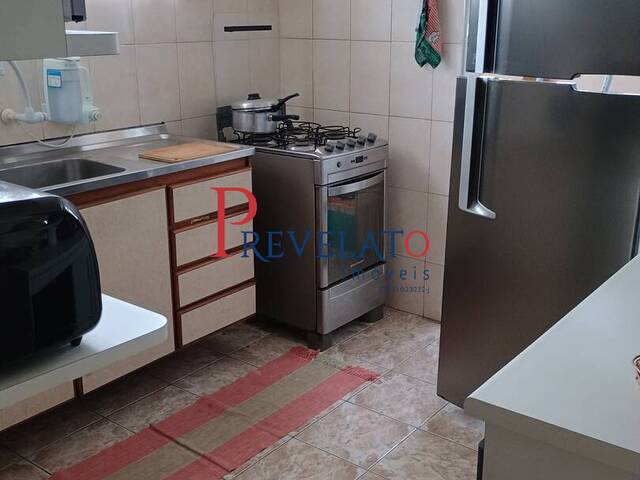 #AP-9400 - Apartamento para Venda em São Bernardo do Campo - SP - 3
