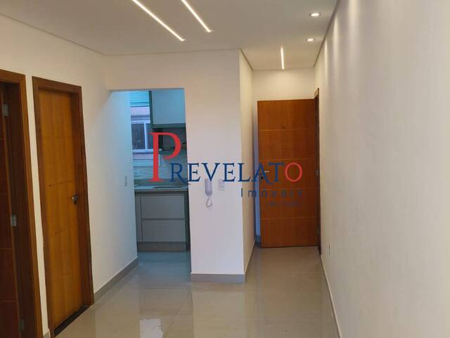 #AP-9401 - Apartamento para Venda em São Bernardo do Campo - SP - 2