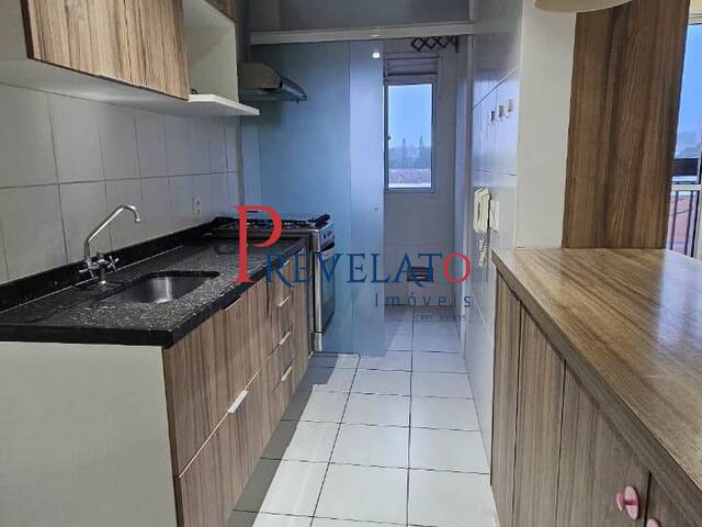 #AP-9404 - Apartamento para Venda em São Bernardo do Campo - SP - 1