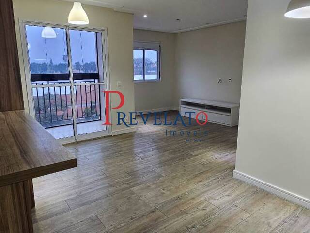 #AP-9404 - Apartamento para Venda em São Bernardo do Campo - SP - 3