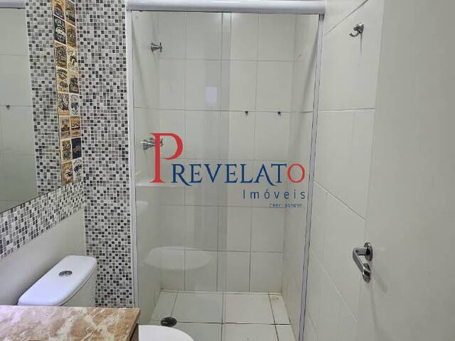 Apartamento para Venda em São Bernardo do Campo - 5