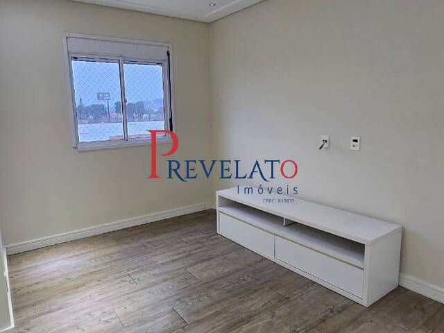 Apartamento para Venda em São Bernardo do Campo - 4