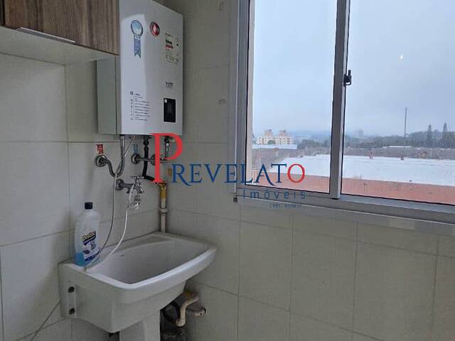 #AP-9404 - Apartamento para Venda em São Bernardo do Campo - SP - 2