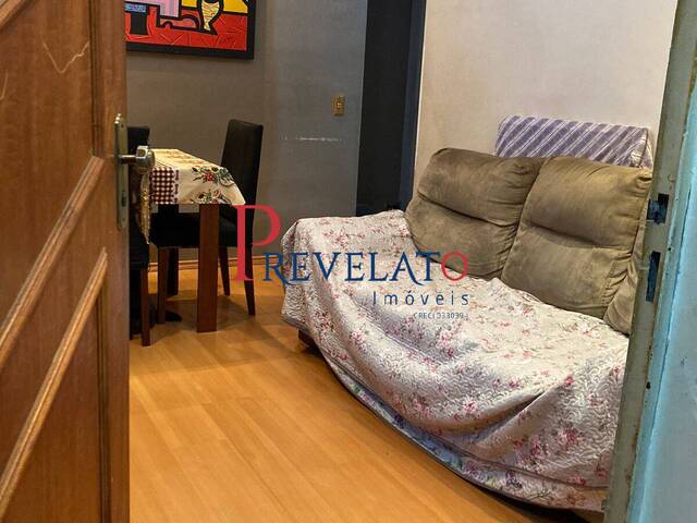 #AP-9405 - Apartamento para Venda em São Bernardo do Campo - SP - 1