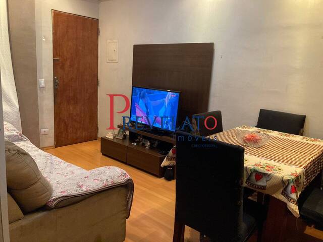 #AP-9405 - Apartamento para Venda em São Bernardo do Campo - SP - 2