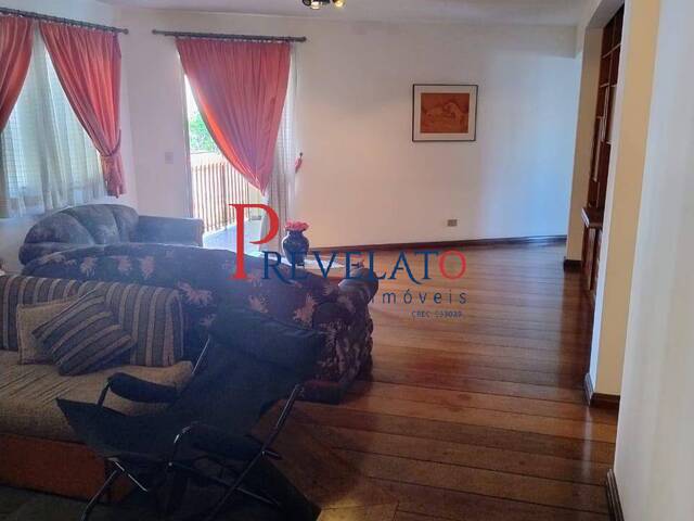 #AP-9406 - Apartamento para Venda em Santo André - SP - 2