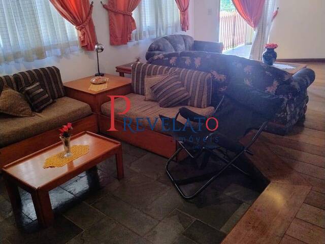 #AP-9406 - Apartamento para Venda em Santo André - SP - 1