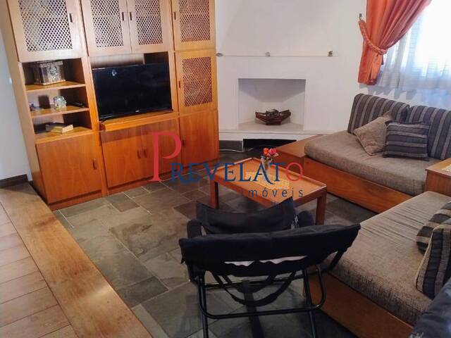 #AP-9406 - Apartamento para Venda em Santo André - SP - 3
