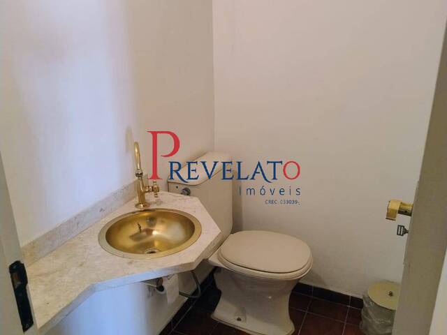 Apartamento para Venda em Santo André - 5
