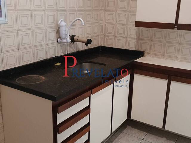 #AP-9407 - Apartamento para Locação em São Bernardo do Campo - SP - 3