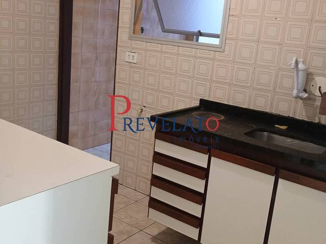 #AP-9407 - Apartamento para Locação em São Bernardo do Campo - SP - 2