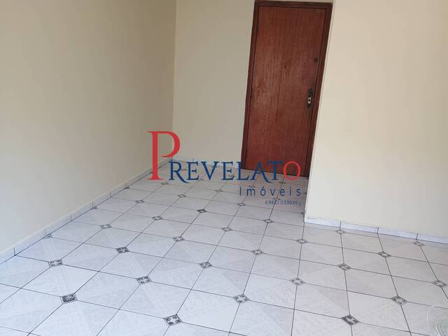 #AP-9407 - Apartamento para Locação em São Bernardo do Campo - SP - 1