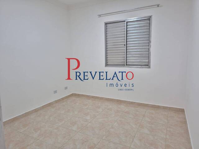 #AP-9408 - Apartamento para Locação em São Bernardo do Campo - SP - 3