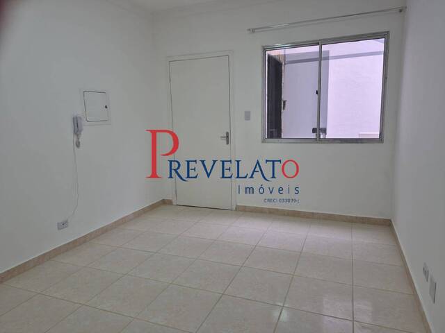 #AP-9408 - Apartamento para Locação em São Bernardo do Campo - SP - 1