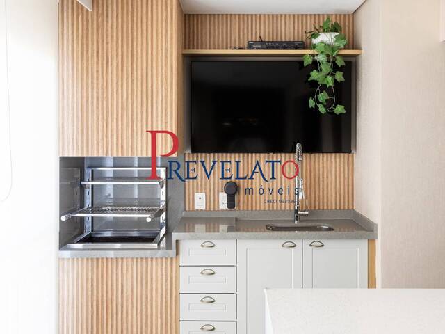 #AP-9410 - Apartamento para Venda em São Bernardo do Campo - SP - 3