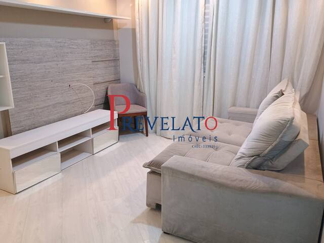 #AP-9411 - Apartamento para Venda em São Bernardo do Campo - SP - 1
