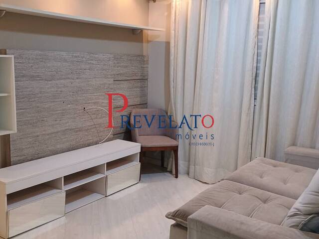 #AP-9411 - Apartamento para Venda em São Bernardo do Campo - SP - 2