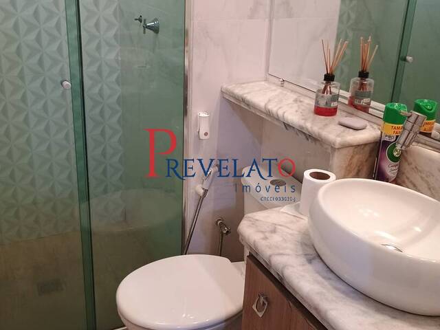 #AP-9411 - Apartamento para Venda em São Bernardo do Campo - SP - 3