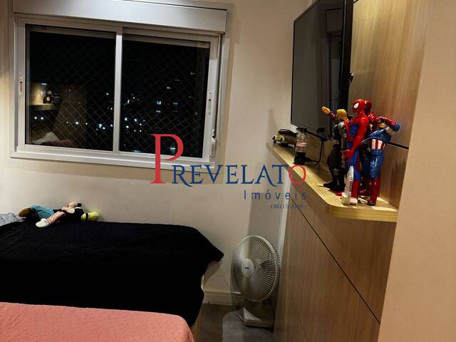 Apartamento para Venda em São Bernardo do Campo - 5
