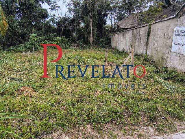 #TE-9414 - Área para Venda em Bertioga - SP - 1