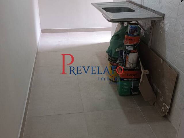 #AP-9415 - Apartamento para Venda em São Bernardo do Campo - SP - 3