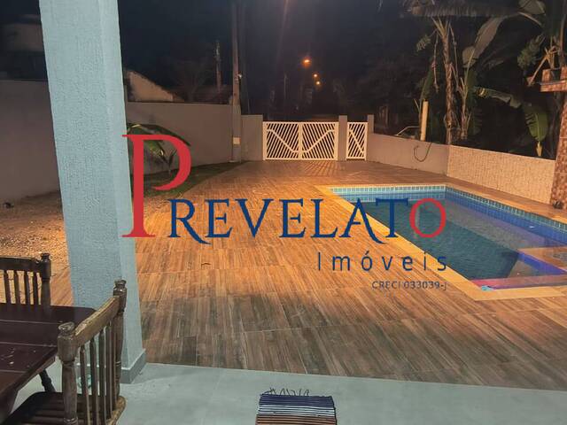 #CT-8135 - Casa em condomínio para Venda em Bertioga - SP - 3