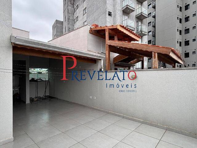 Sobrado para Venda em Santo André - 5